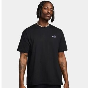 Nike NSW Max 90 Short Sleeve Tee Men's Large